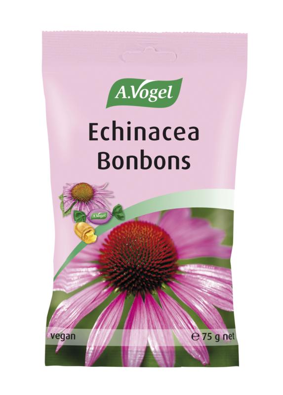 A Vogel Echina C Kruidenbonbons