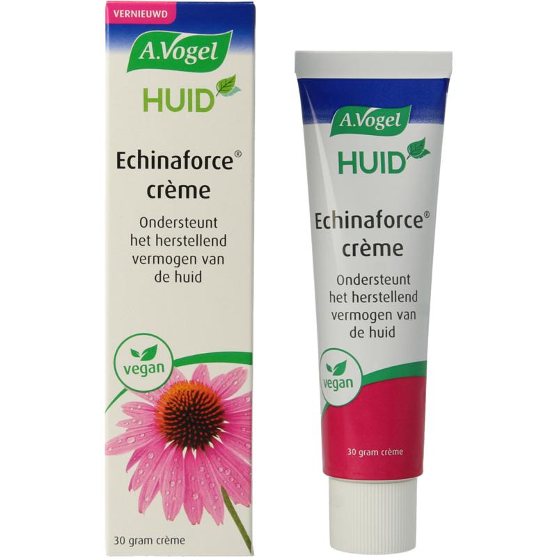 A Vogel Echinaforce Herstellende Creme