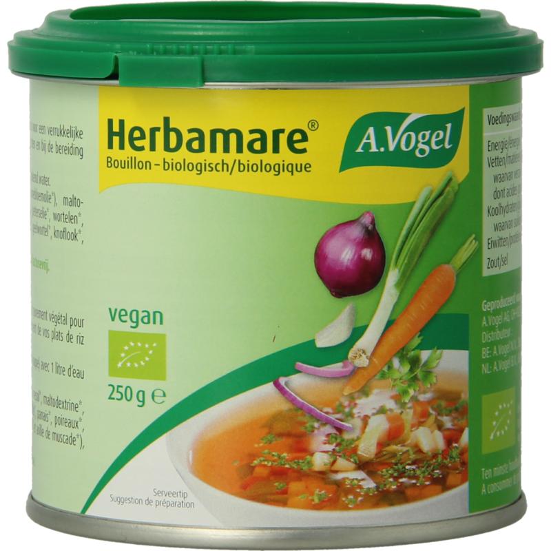 A Vogel Herbamare Bouillonbasis Bio