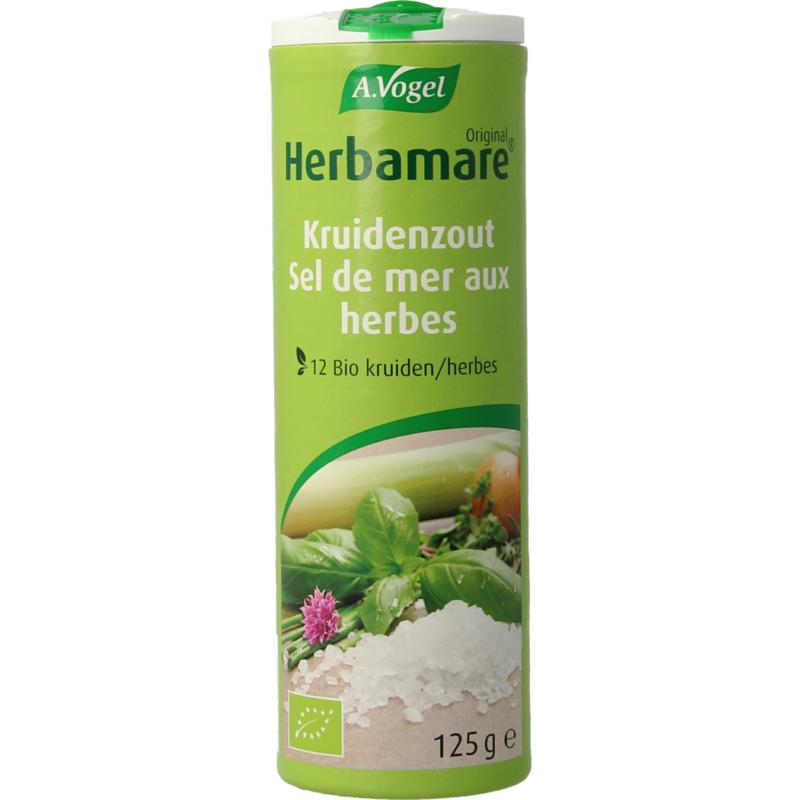 A Vogel Herbamare Kruidenzout Bio