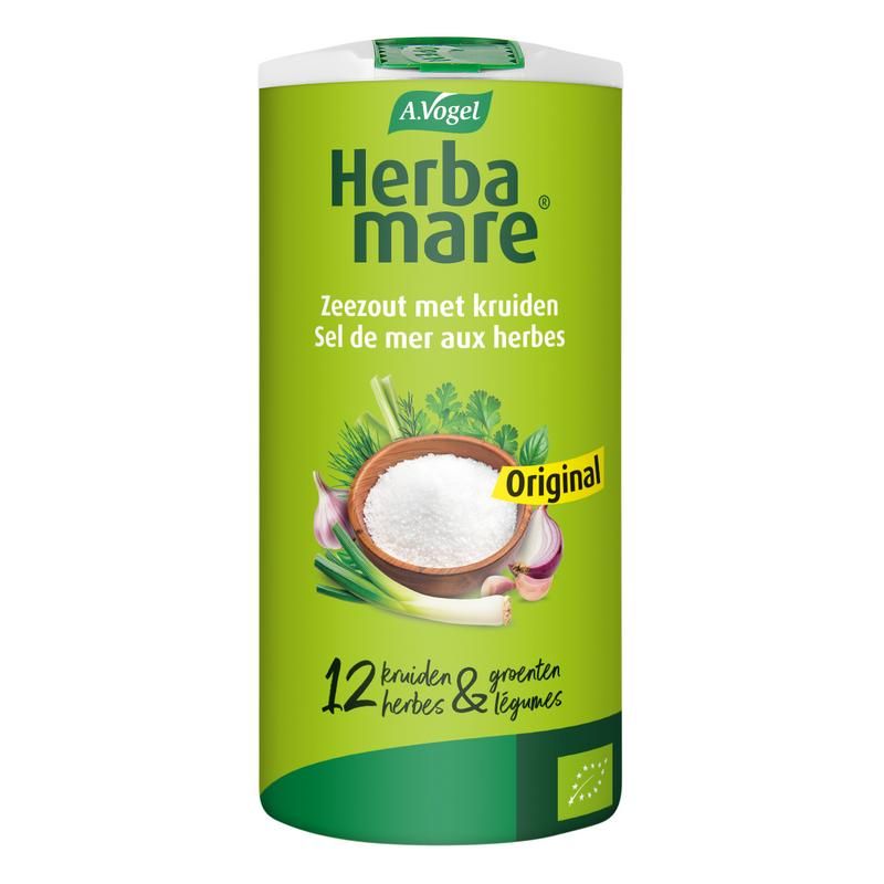A Vogel Herbamare Kruidenzout Bio