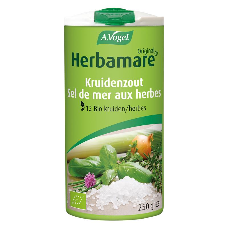 A Vogel Herbamare Kruidenzout Bio