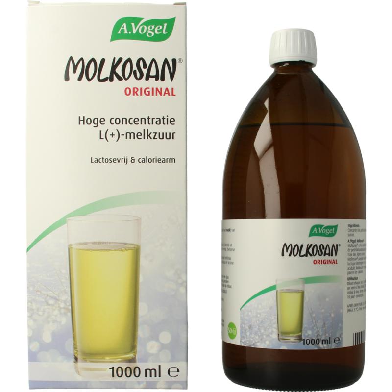 A Vogel Molkosan