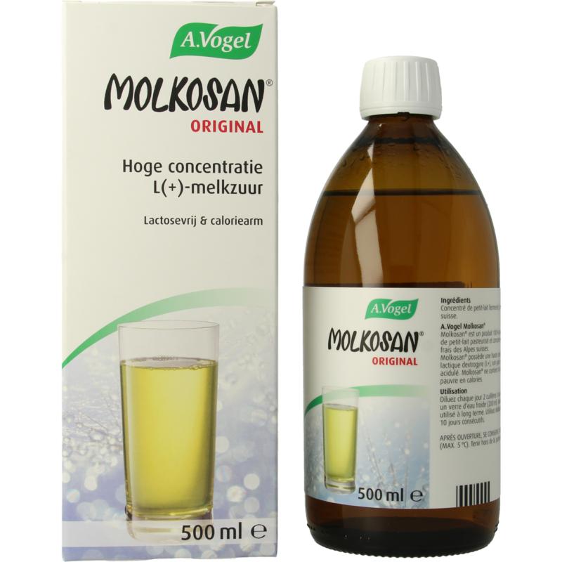A Vogel Molkosan