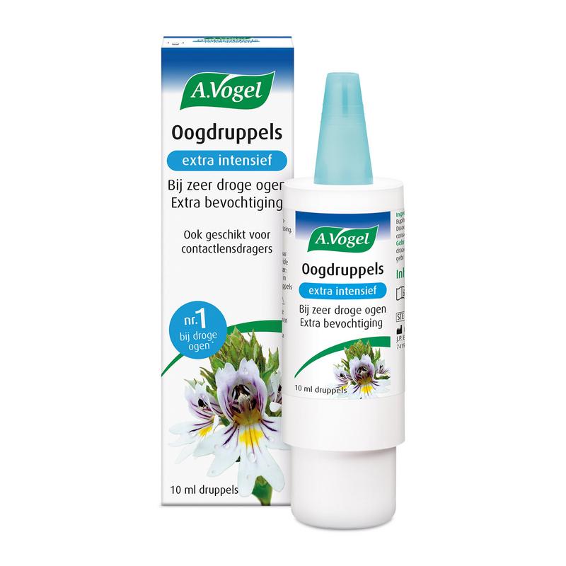 A Vogel Oogdruppels Extra Intensief