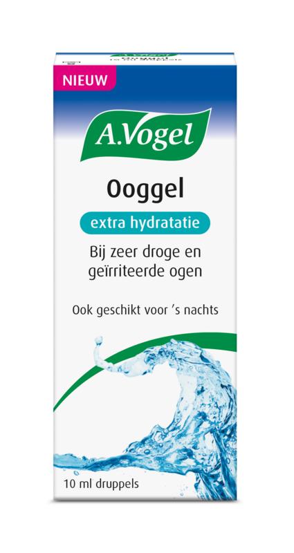 A Vogel Ooggel
