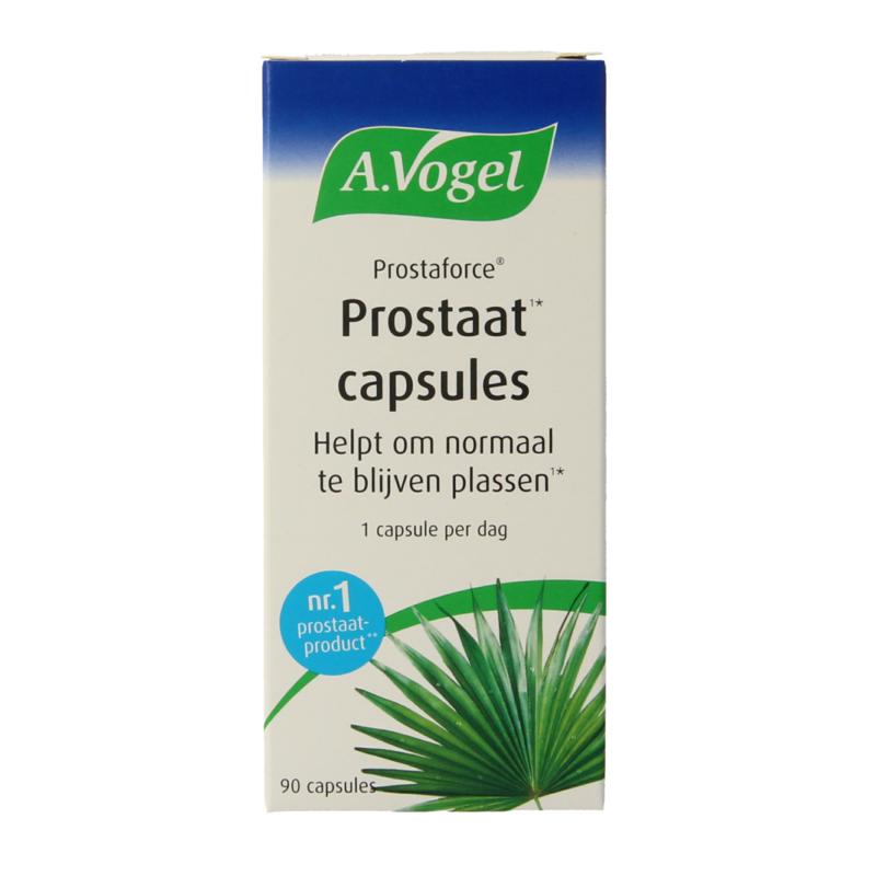 A Vogel Prostaforce