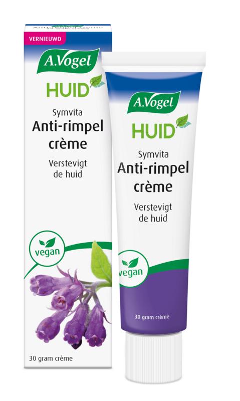 A Vogel Symvita Anti-Rimpel Creme