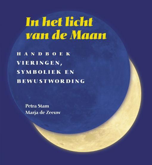 A3 Boeken In Het Licht Van De Maan
