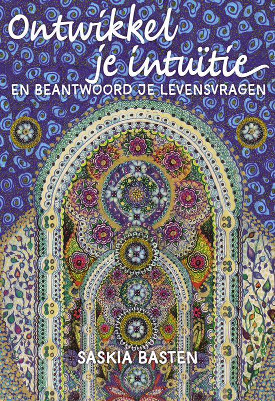 A3 Boeken Ontwikkel Je Intuitie