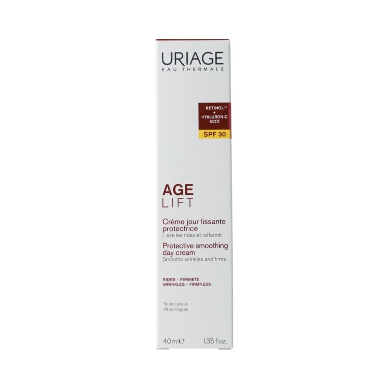 Age Lift Crème Jour Lissante Protectrice Spf30
