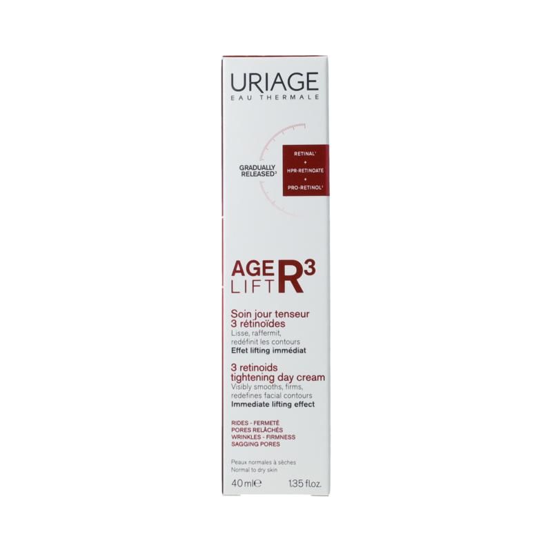 Age Lift R3 Cr Jour Liss Ferm Fp 40Ml