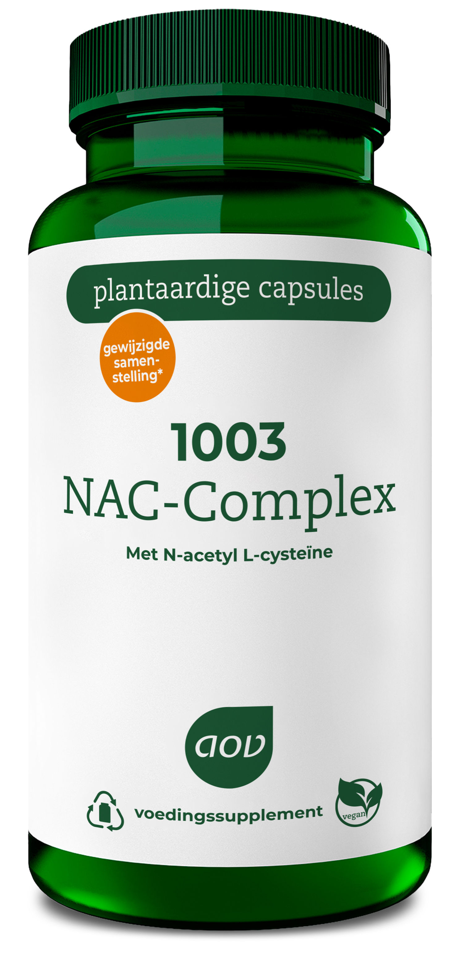 Aov 1003 Nac-Complex