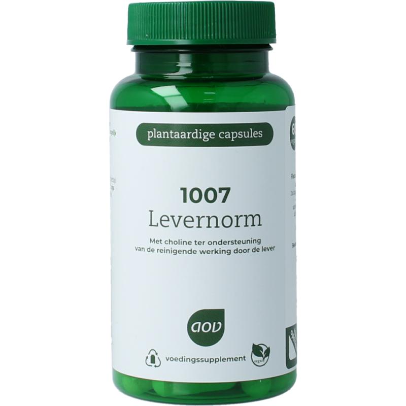 Aov 1007 Levernorm
