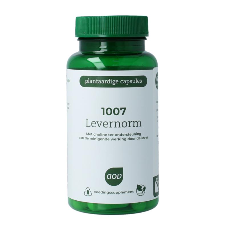 Aov 1007 Levernorm