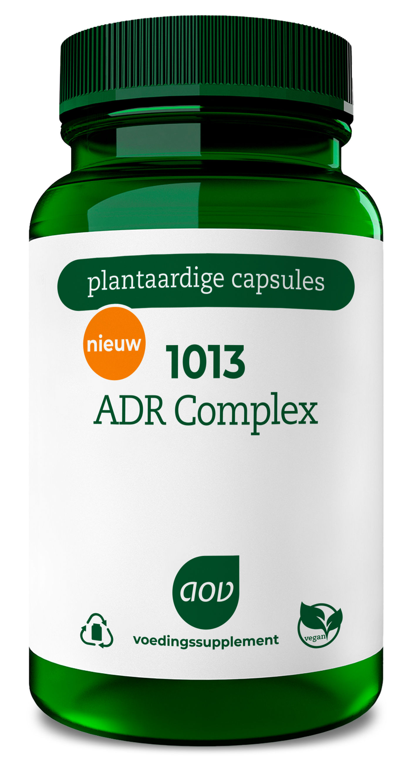 Aov 1013 Adr Complex