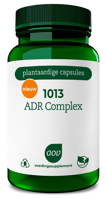 Aov 1013 Adr Complex