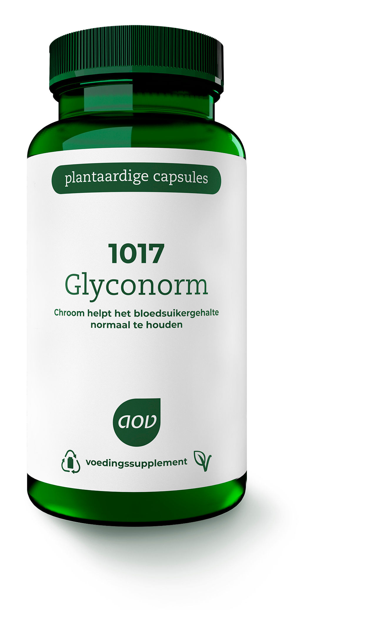 Aov 1017 Glyco Complex