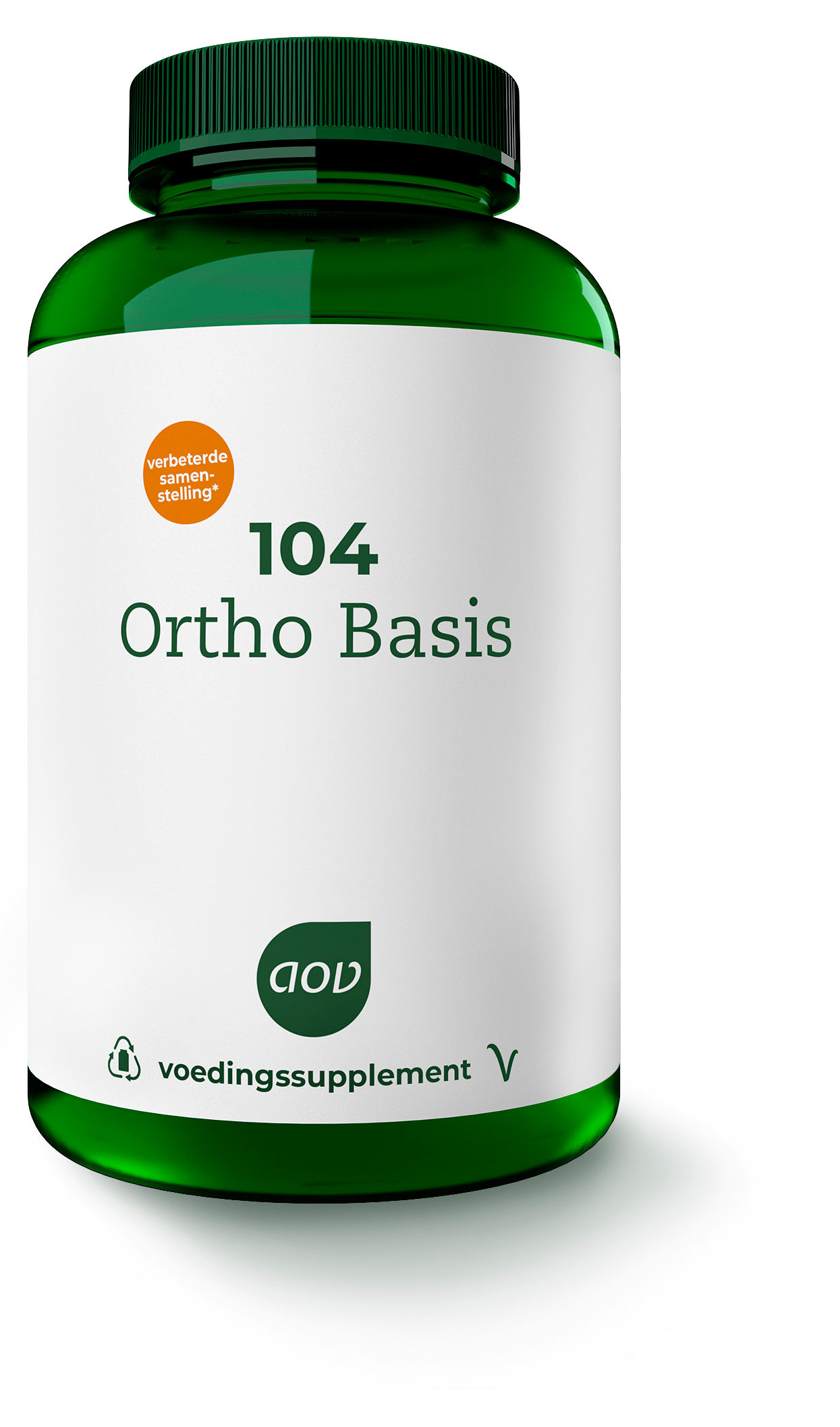 Aov 104 Ortho Basis Multi