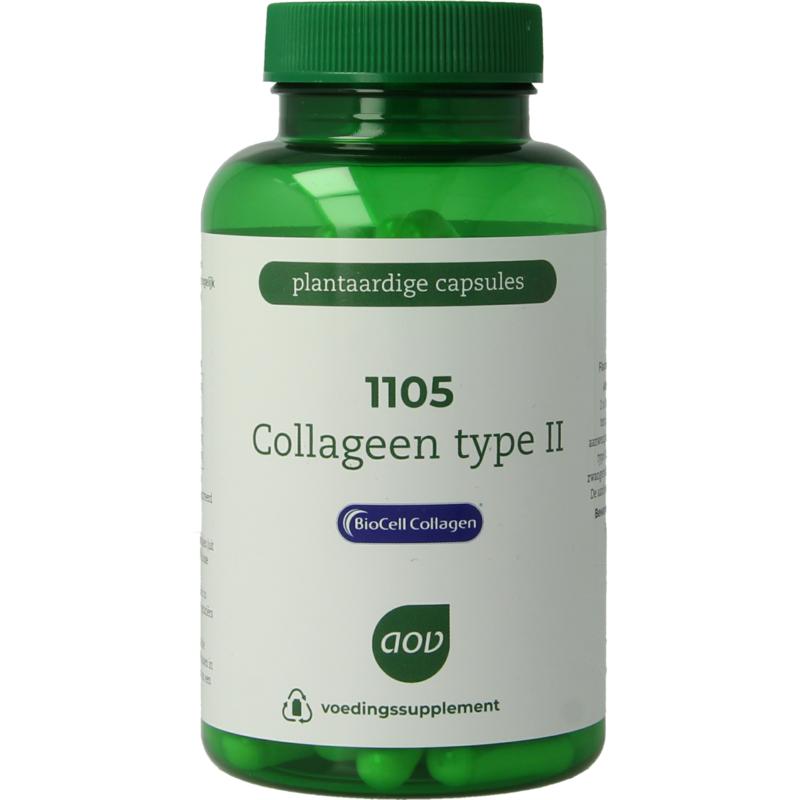 Aov 1105 Collageen Type Ii