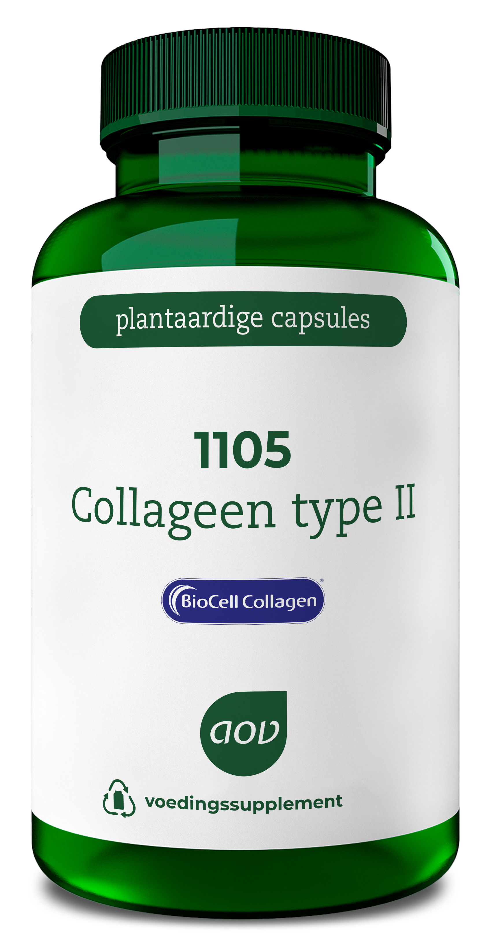 Aov 1105 Collageen Type Ii