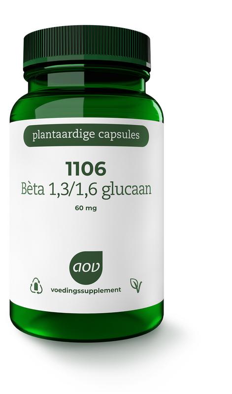 Aov 1106 Beta 1.3 Glucaan