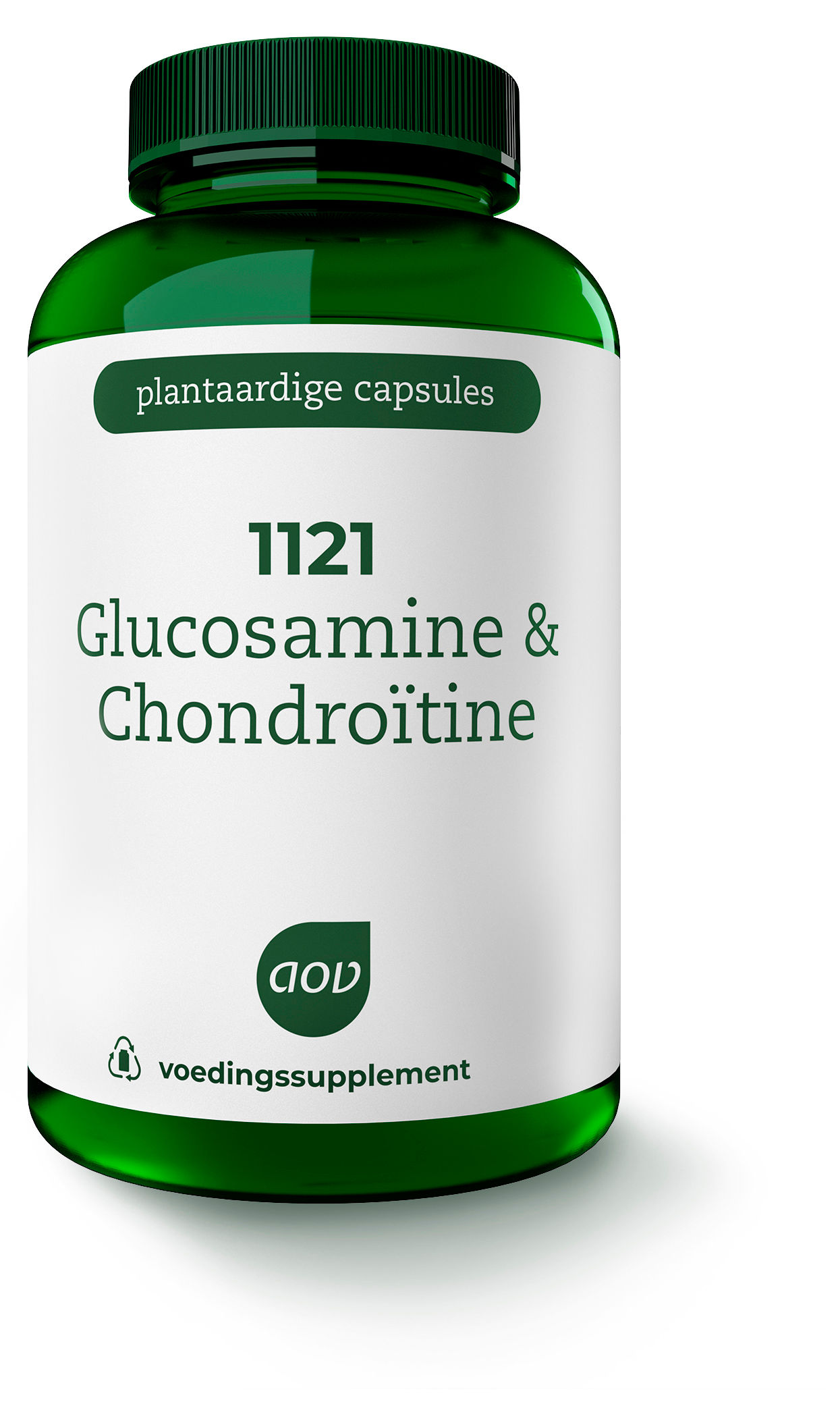 Aov 1121 Glucosamine & Chondroitine