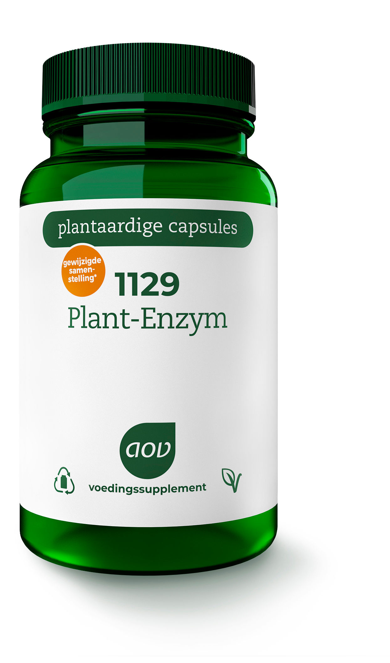 Aov 1129 Plant Enzym