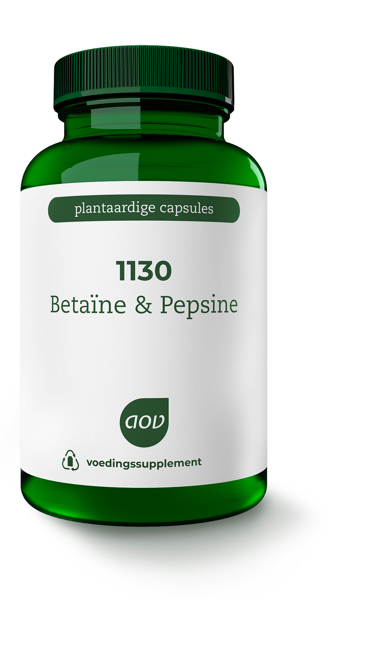 Aov 1130 Betaine Pepsine