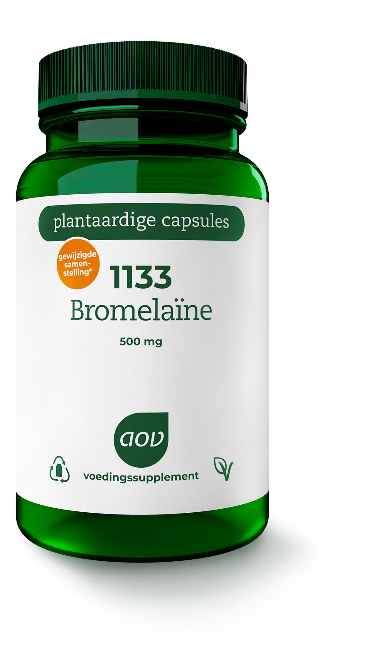 Aov 1133 Bromelaine