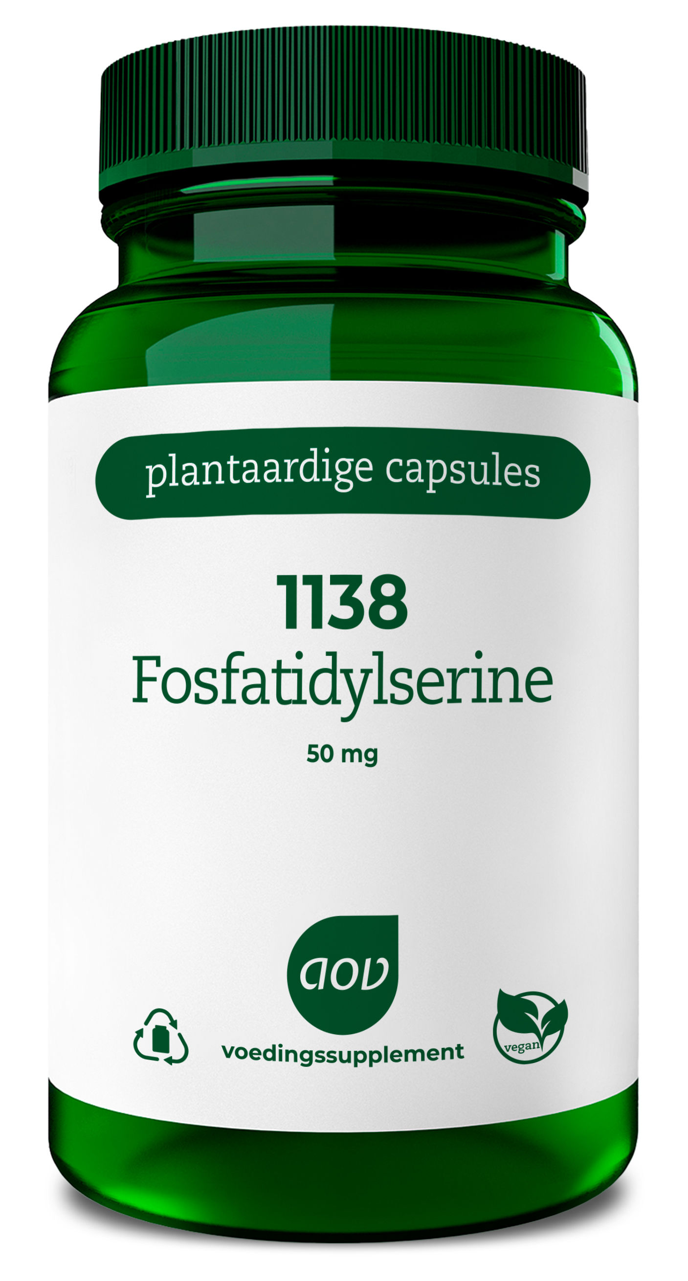 Aov 1138 Fosfatidylserine