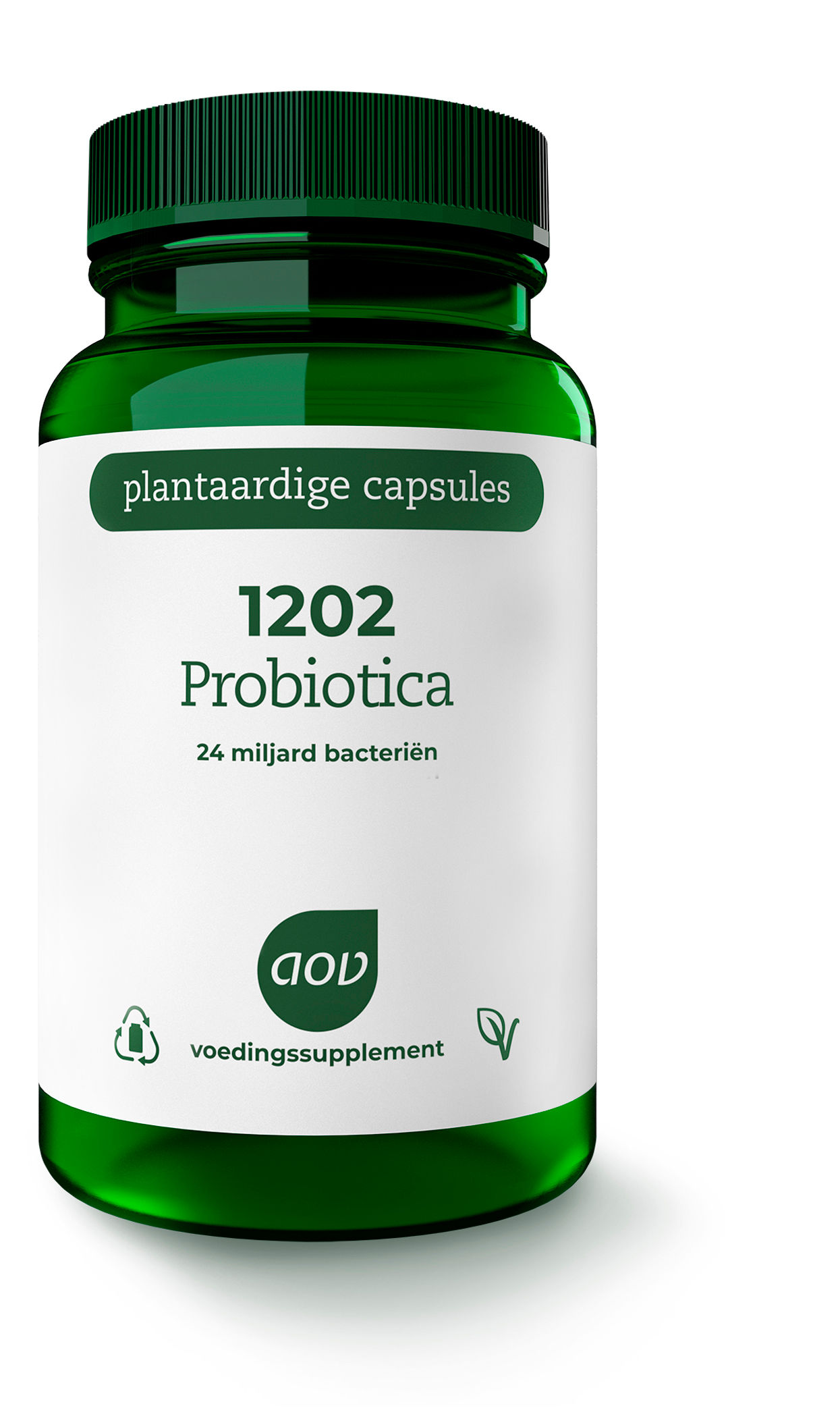 Aov 1202 Probiotica F 24 Miljard
