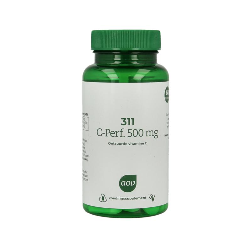 Aov 311 C-Perfect 550Mg