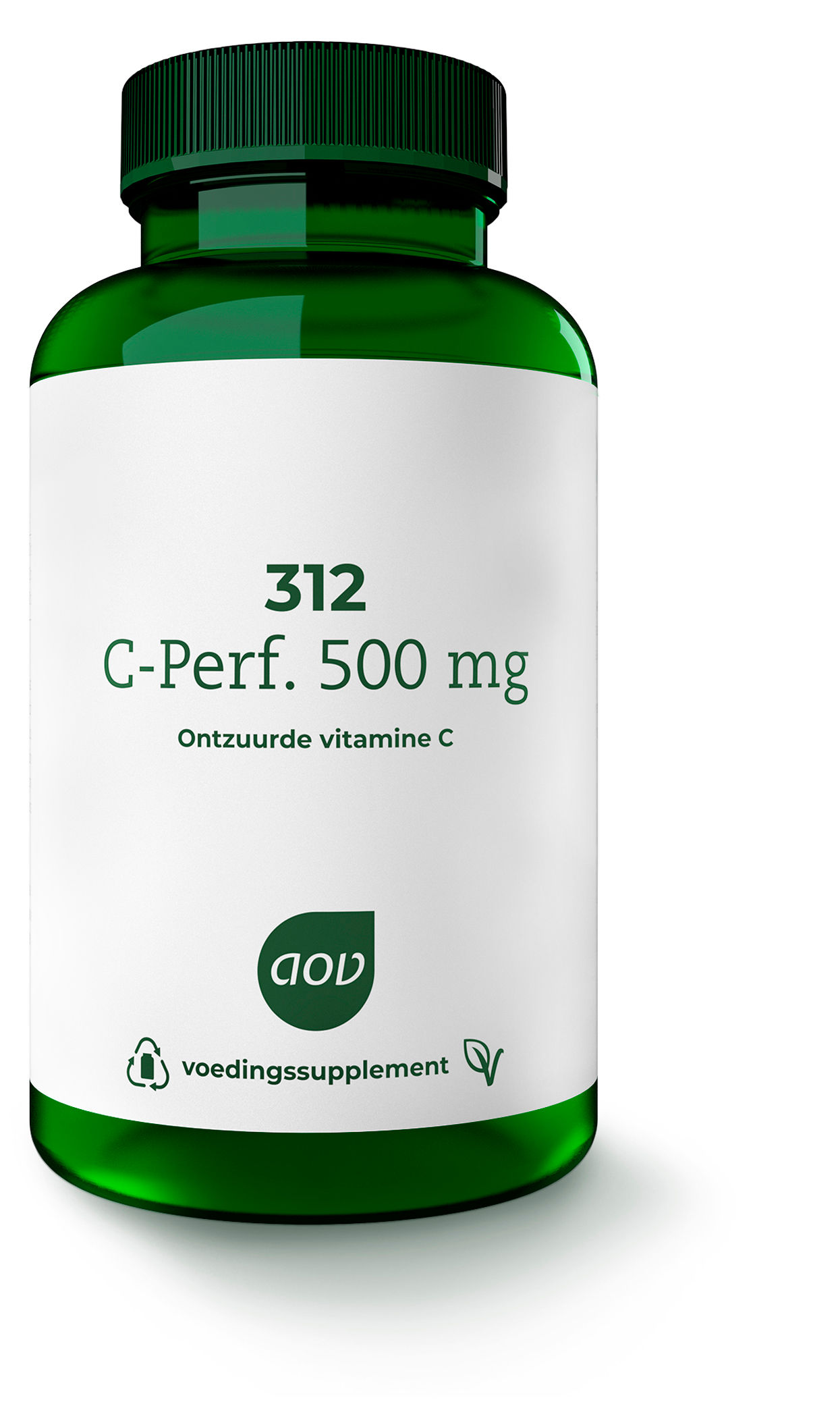 Aov 312 C-Perfect 550Mg