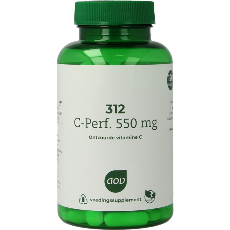 Aov 312 C-Perfect 550Mg