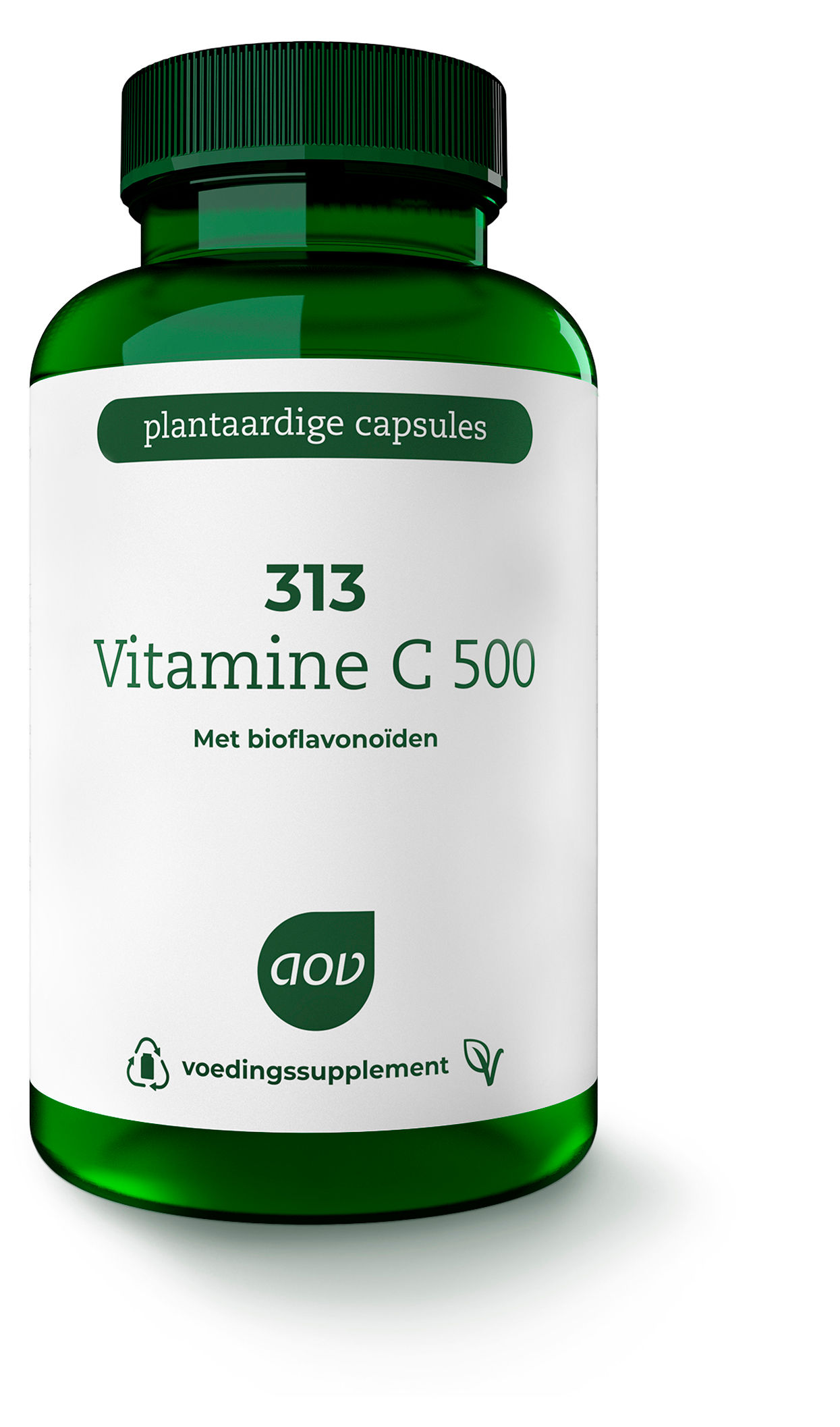 Aov 313 Vitamine C 500