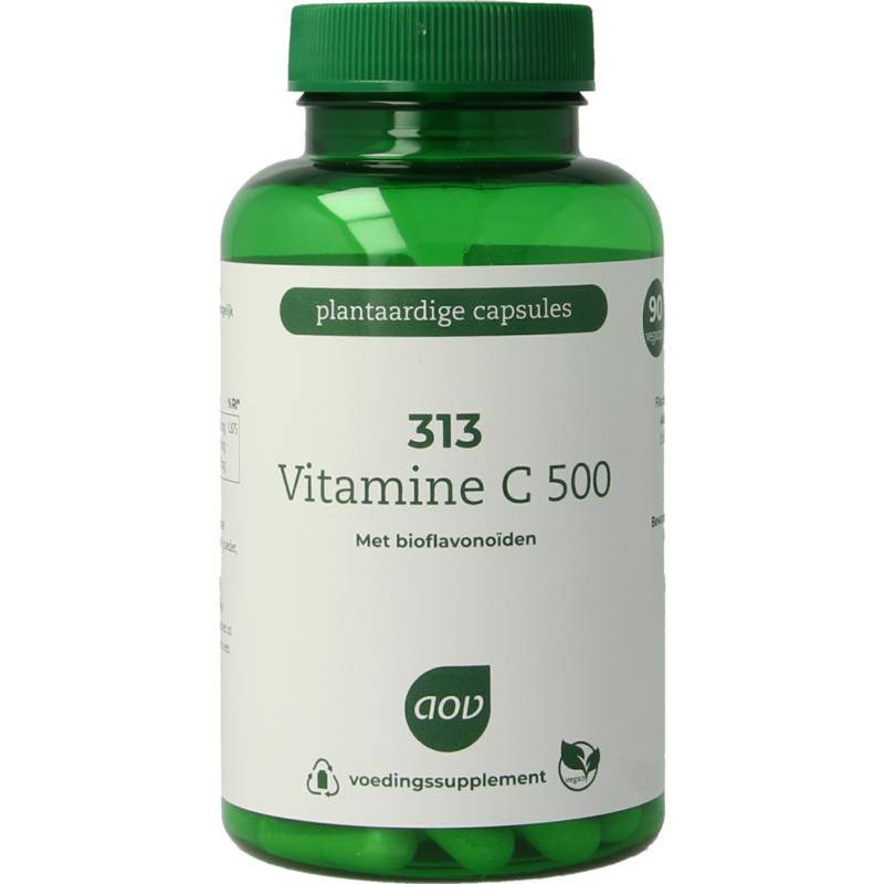 Aov 313 Vitamine C 500