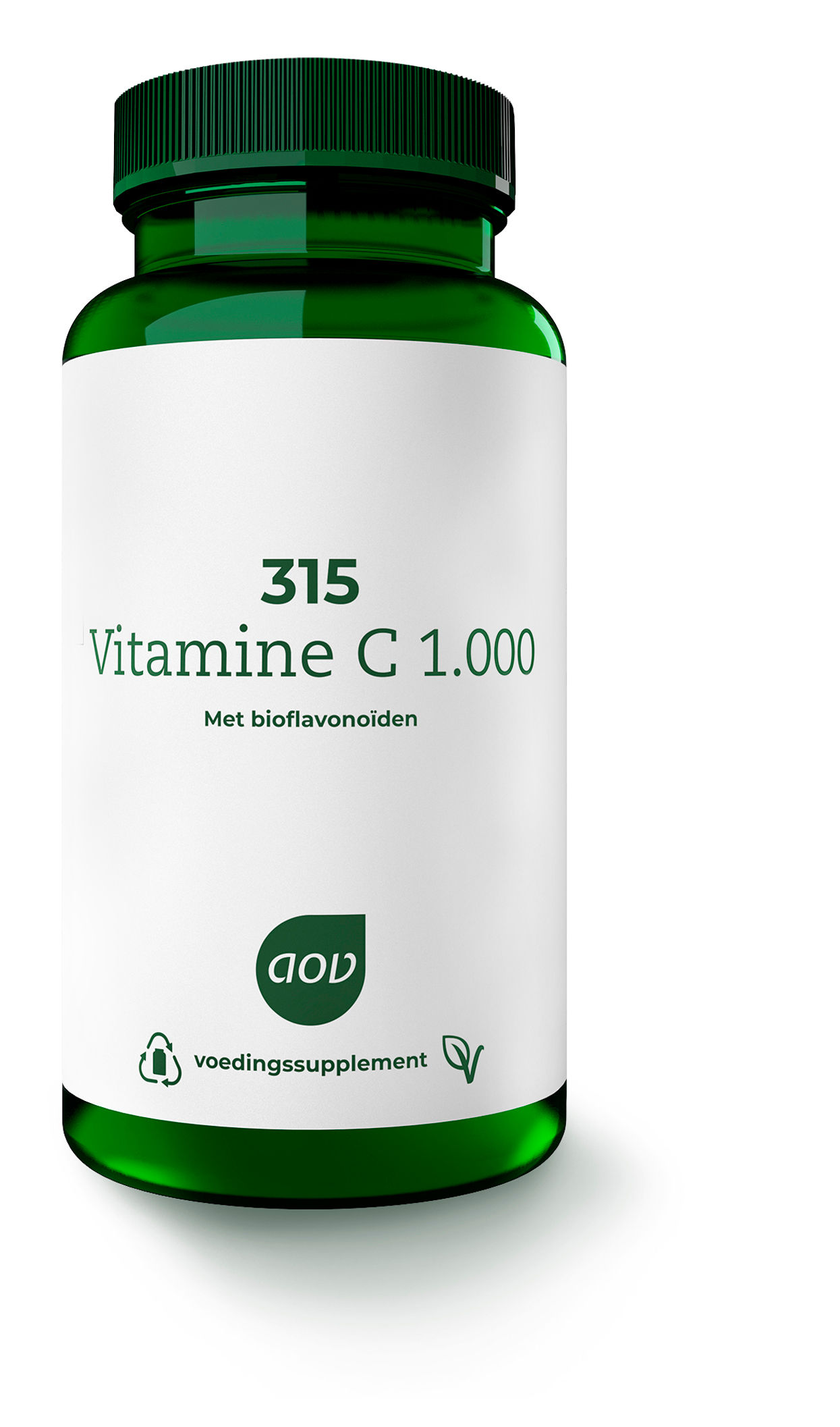 Aov 315 Vitamine C 1000Mg