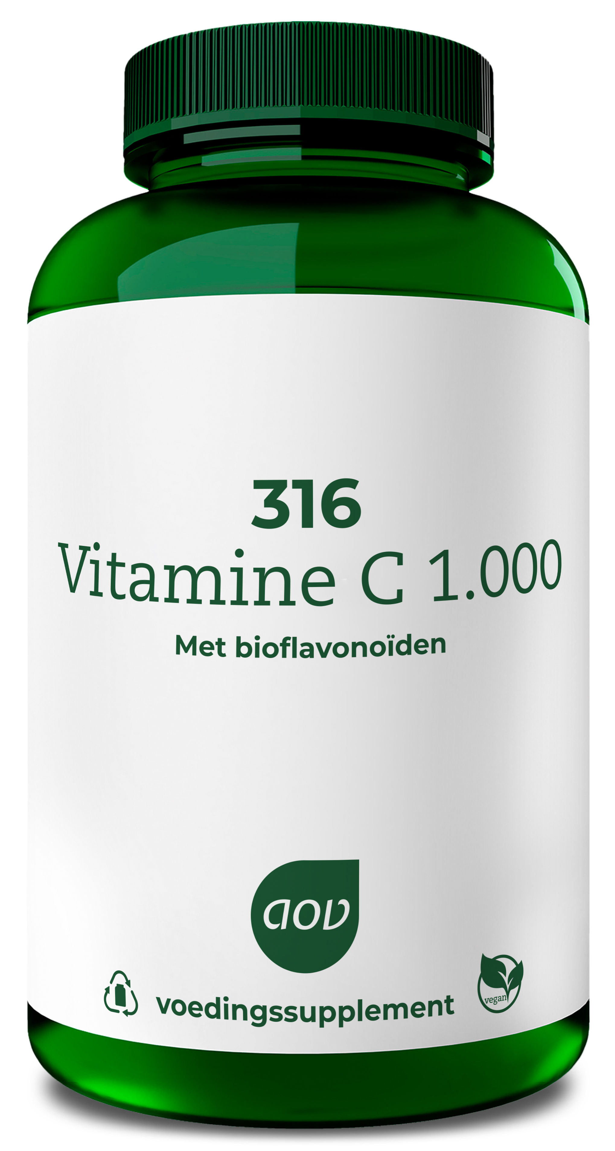 Aov 316 Vitamine C 1000Mg