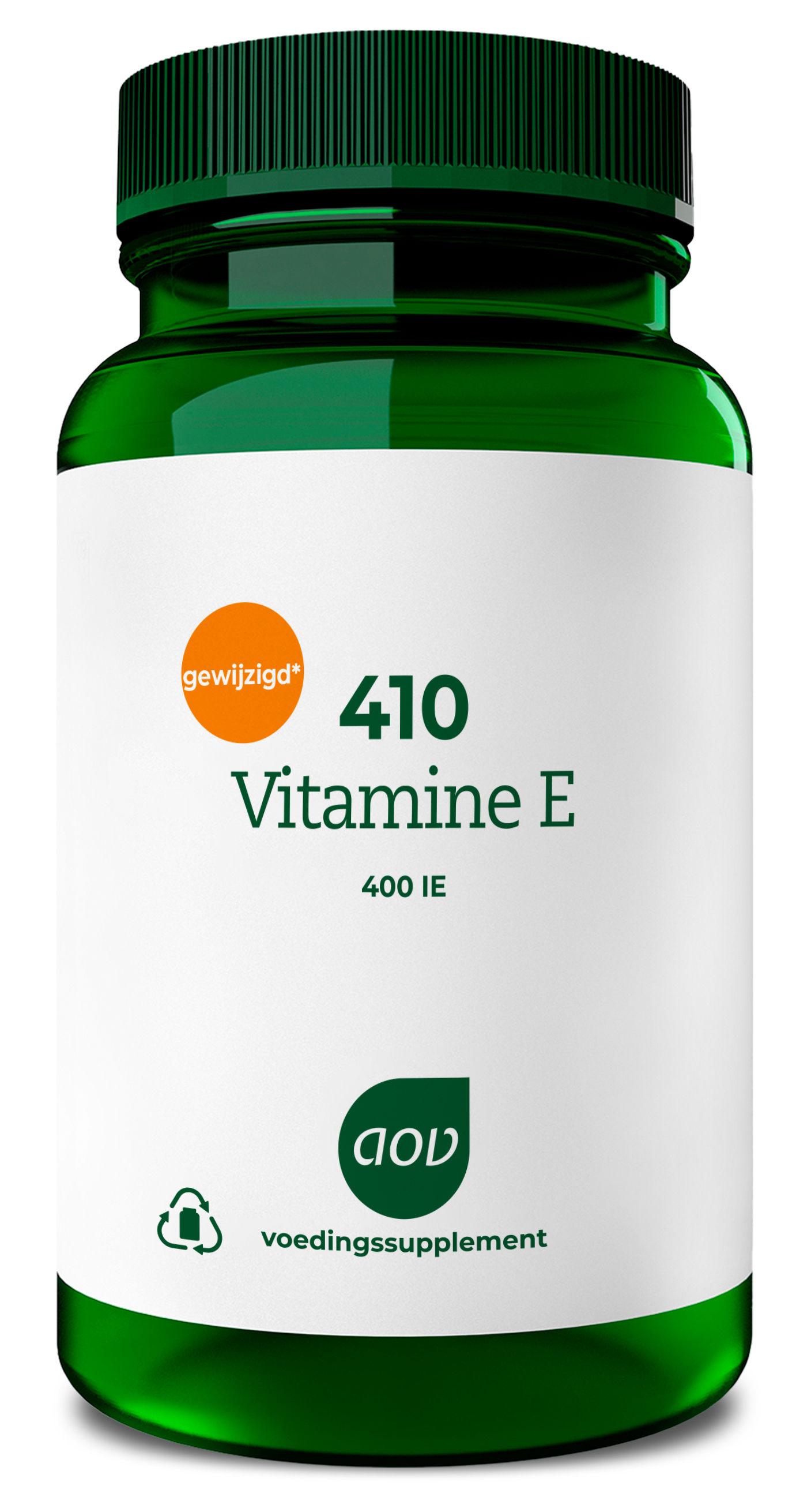 Aov 410 Vitamine E 400Ie