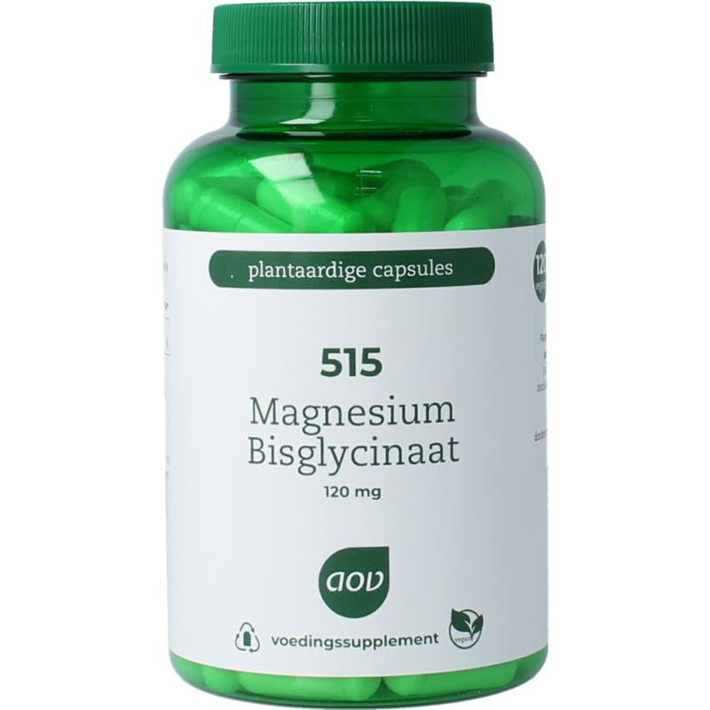 Aov 515 Magnesium Bisglycinaat