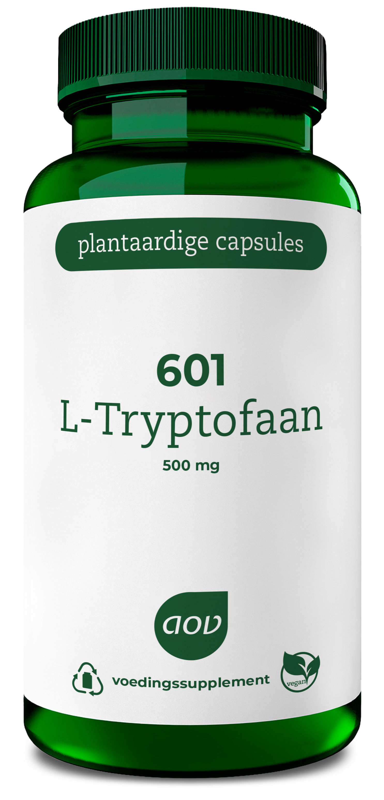 Aov 601 L-Tryptofaan