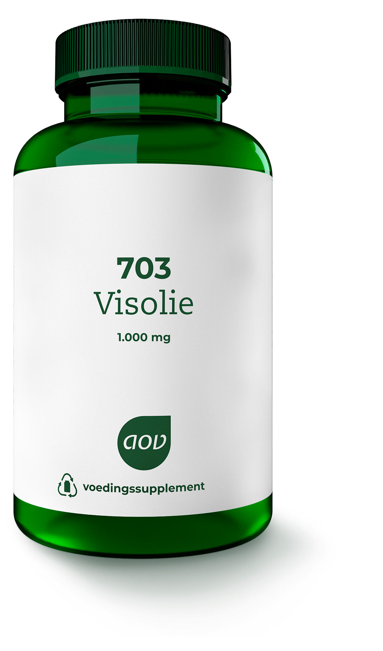 Aov 703 Visolie 1000Mg
