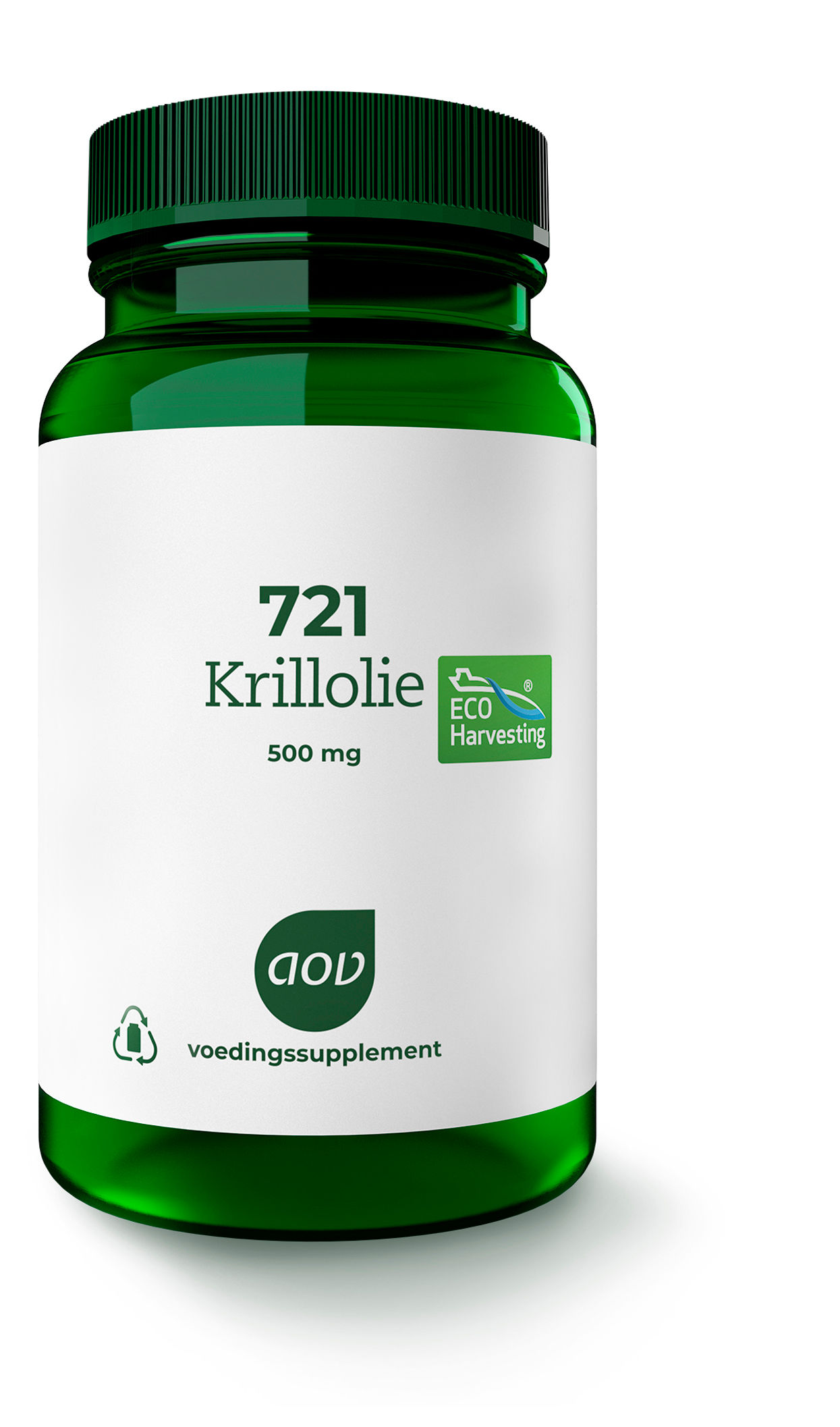 Aov 721 Krillolie