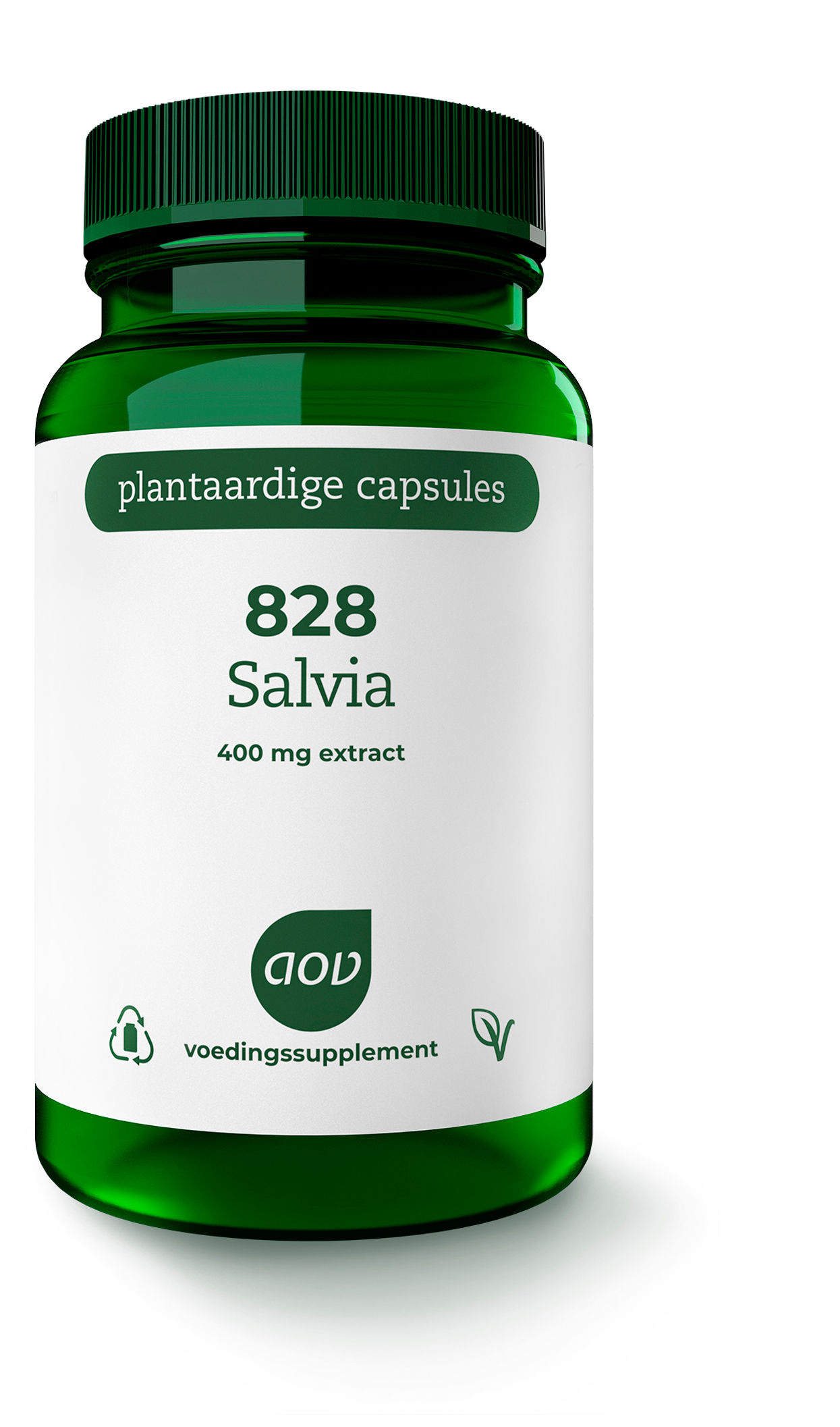 Aov 828 Salvia