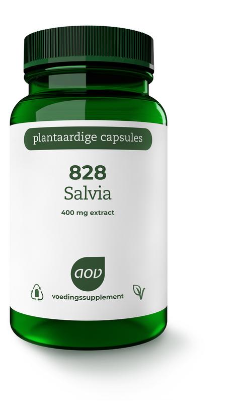 Aov 828 Salvia