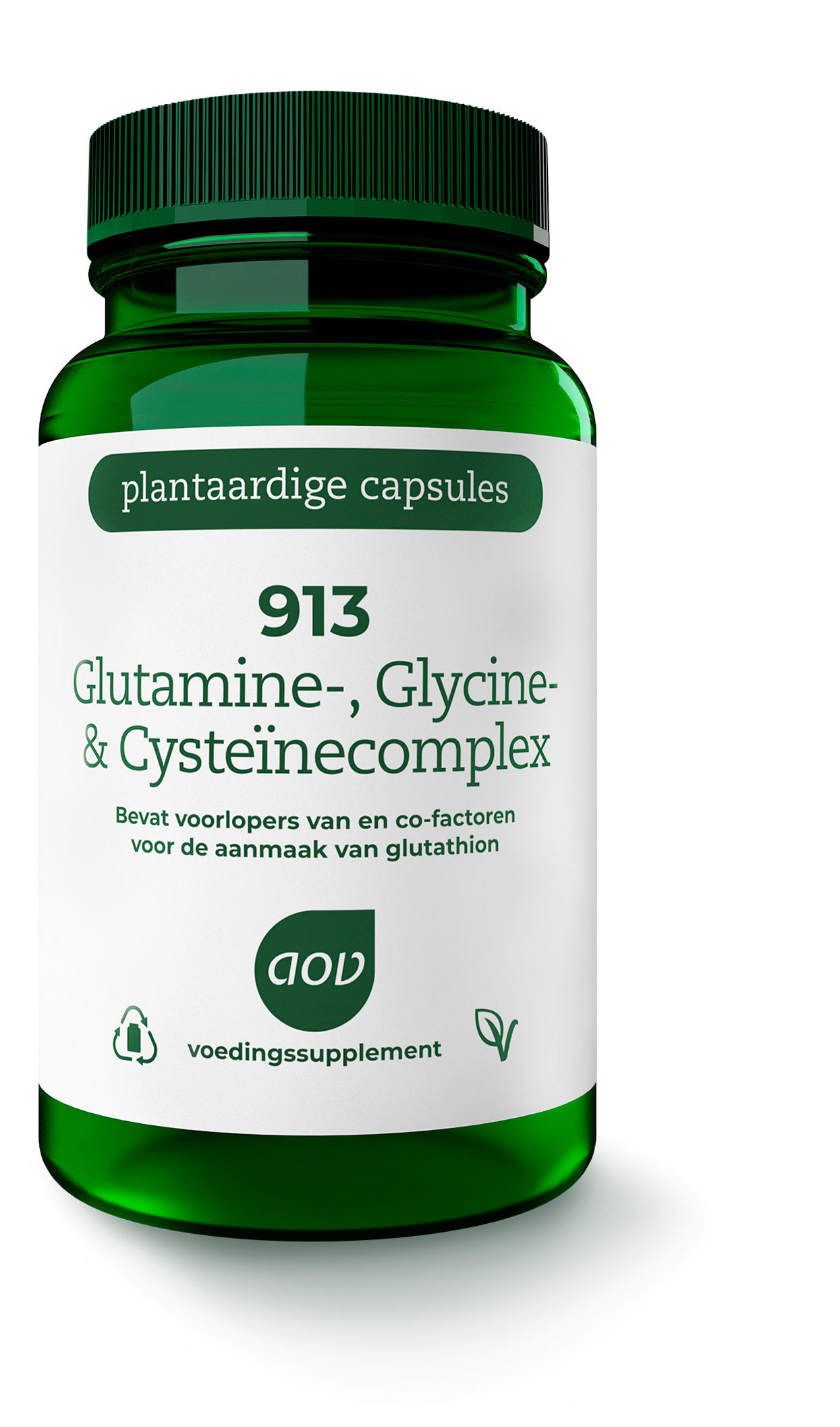 Aov 913 Glutamine Glycine & Cysteine Complex