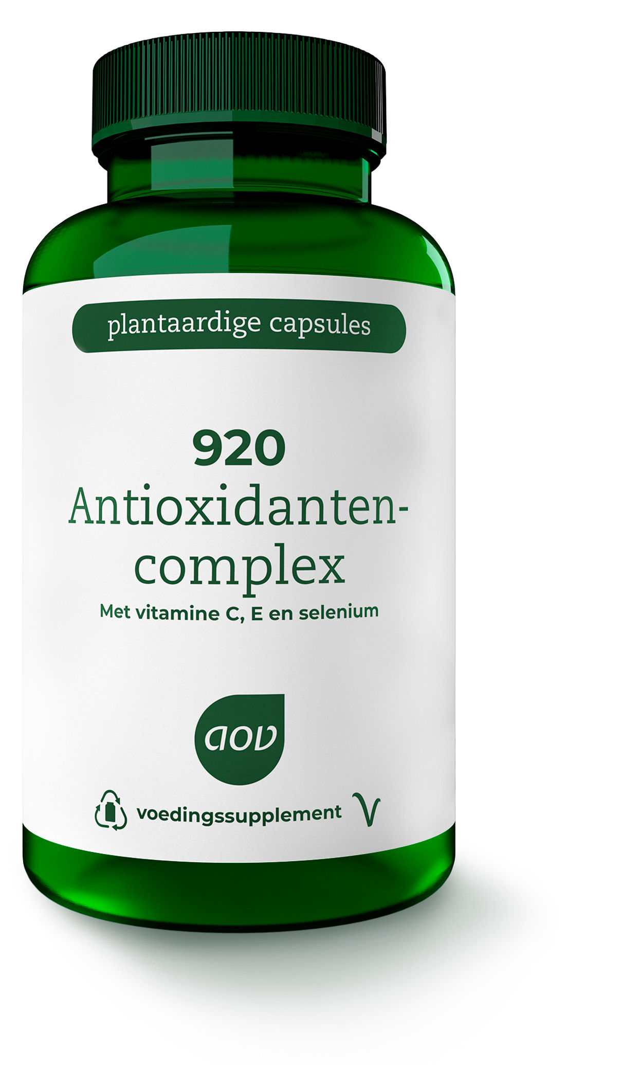 Aov 920 Antioxidanten Comlex
