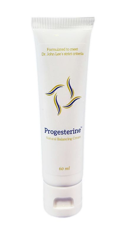 Abanda Progesterine Menopauzale Creme