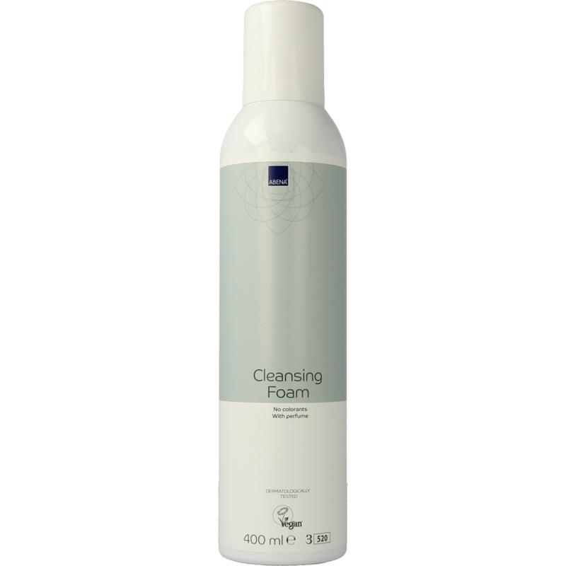 Abena Cleansing Foam